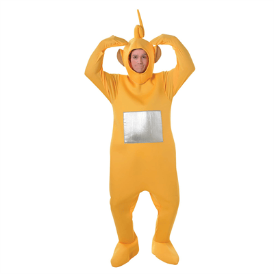 Teletubbies onesie