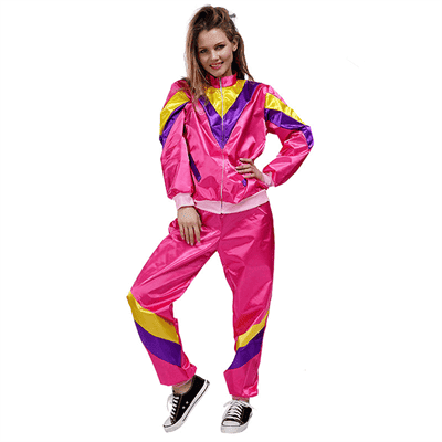 Hip Hop Party Costume
