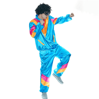 Hip Hop Party Costume
