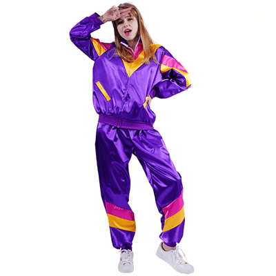 Hip Hop Party Costume