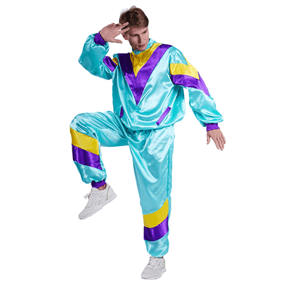 Hip Hop Party Costume