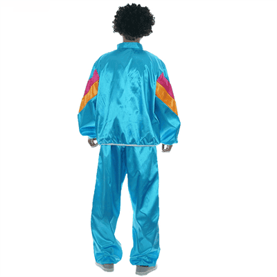 Hip Hop Party Costume