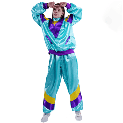 Hip Hop Party Costume