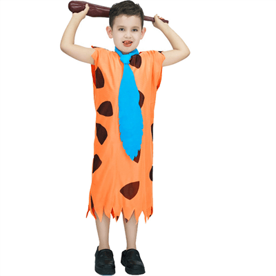 Primitive Caveman