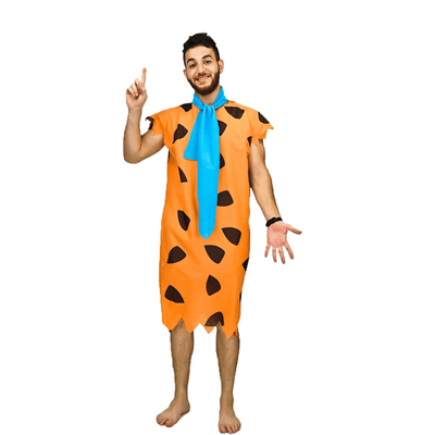 Primitive Caveman