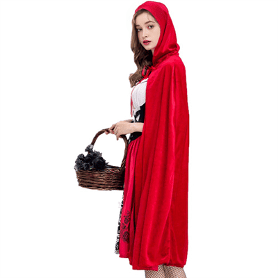 Little Red Riding Hood