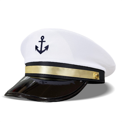 Captain's Hat