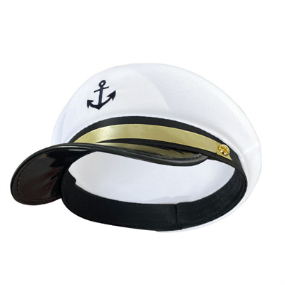 Captain's Hat