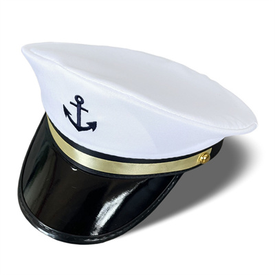Captain's Hat