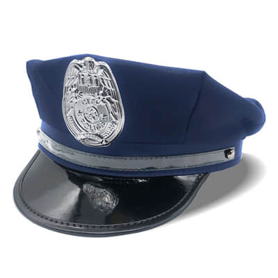 Police Cap