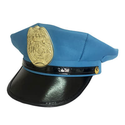 Police Cap