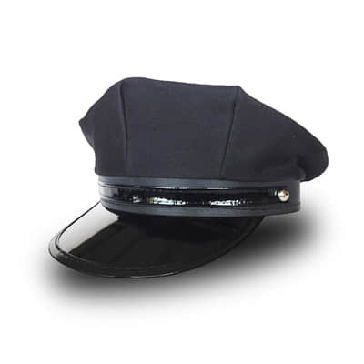 Police Cap