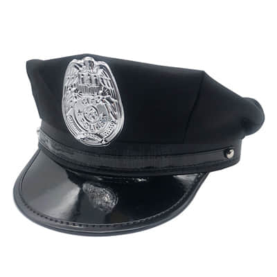 Police Cap