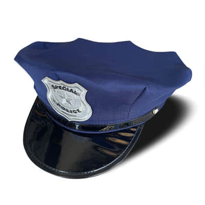 Police Cap