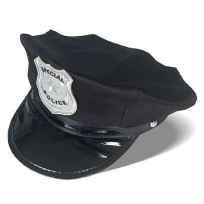 Police Cap