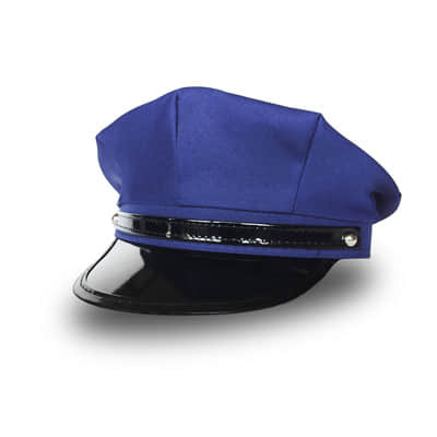 Police Cap