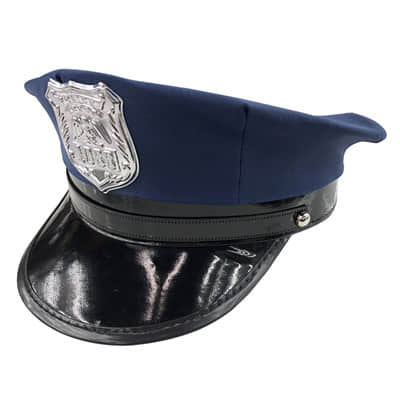 Police Cap
