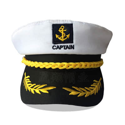 Sailor's Cap