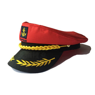Sailor's Cap