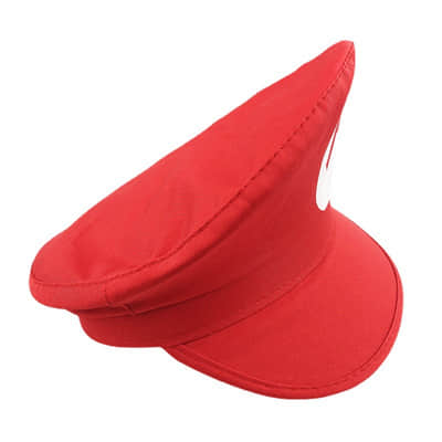 Mario Hat
