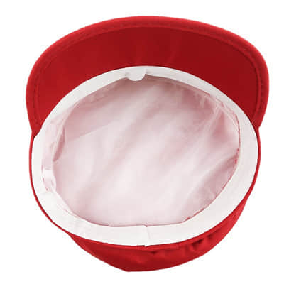 Mario Hat