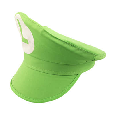 Mario Hat